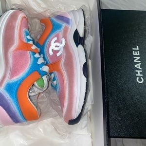 Chanel Sneakers